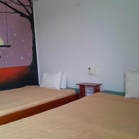 Mina Cafe & Stay Quan Lan Exterior photo